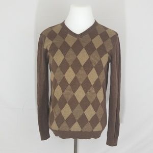Men's Banana Republic sweater